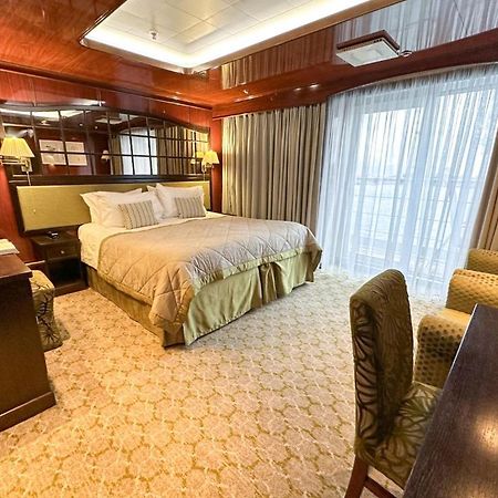 Captain Cook Cruises Fiji Denarau Island Exteriér fotografie