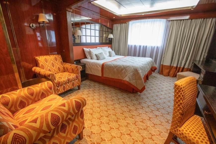 Captain Cook Cruises Fiji Denarau Island Exteriér fotografie