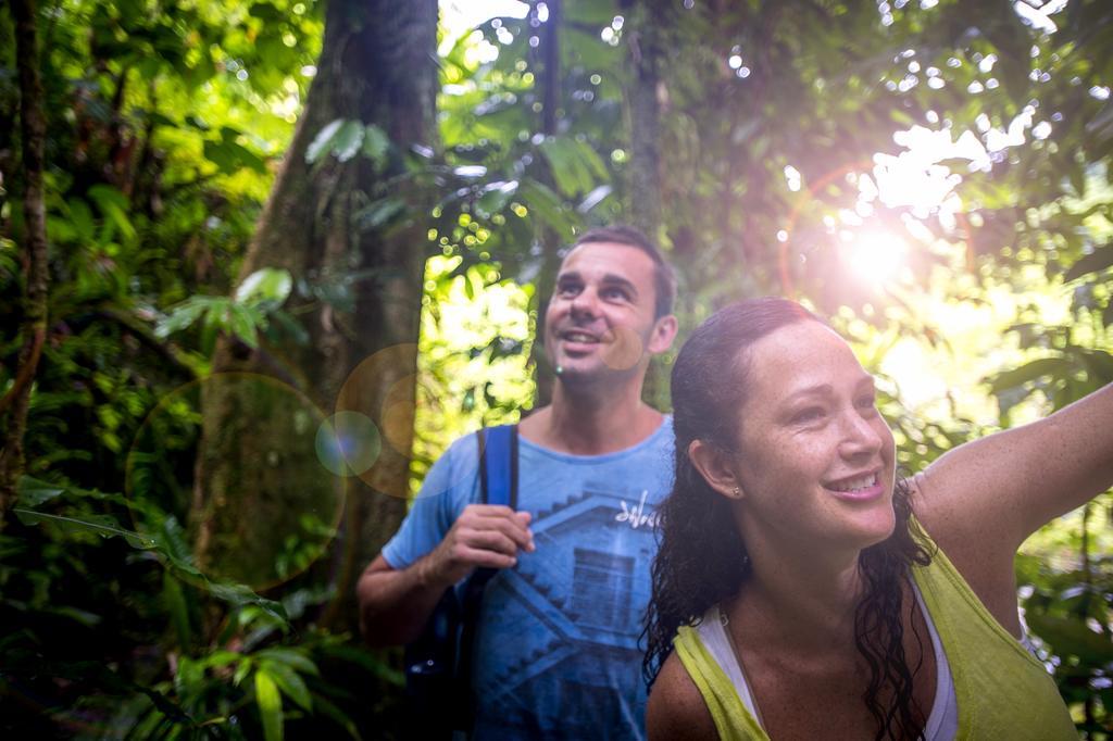 Captain Cook Cruises Fiji Denarau Island Exteriér fotografie
