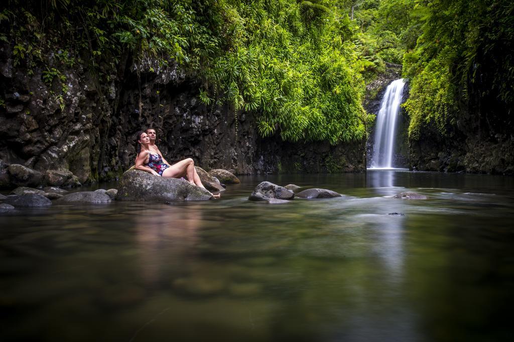 Captain Cook Cruises Fiji Denarau Island Exteriér fotografie