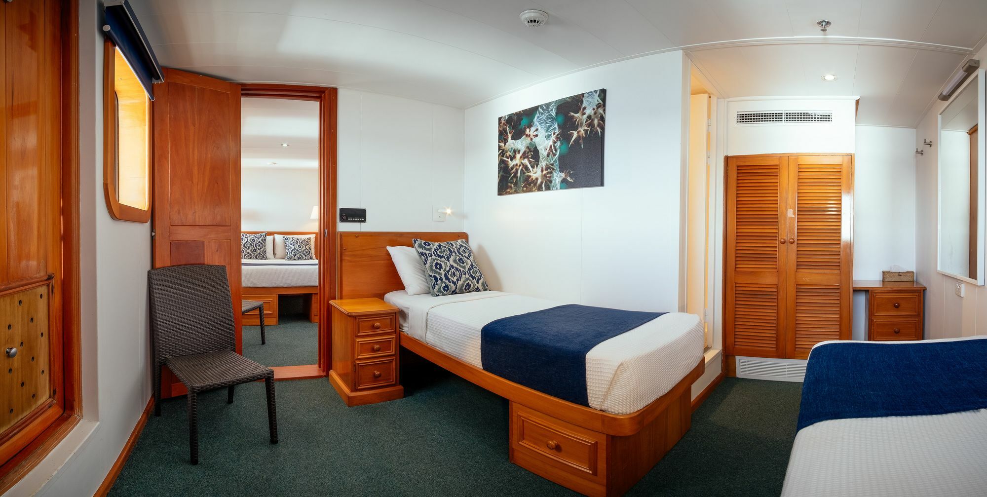 Captain Cook Cruises Fiji Denarau Island Exteriér fotografie